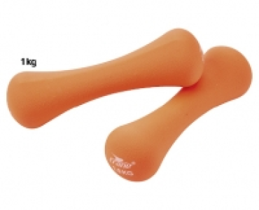 crane® Hantel-Set 2 x 1 kg oder 2 x 2 kg 6.99 €