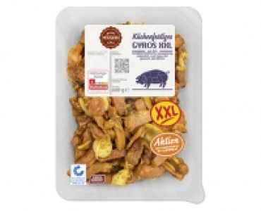 MEINE METZGEREI Gyros, XXL-Packung