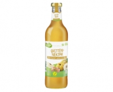 GUT bio Nektar aus Direktsaft 1.89 €