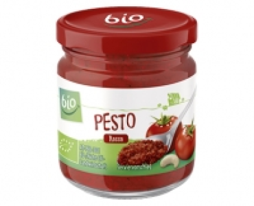 Aldi Süd  bio Pesto