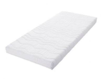 7-Zonen-Kaltschaummatratze 90x200 cm 69.99 €