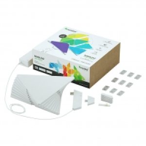 Nanoleaf LED-Panel Rhythm 9er Starter Kit 165.00 €