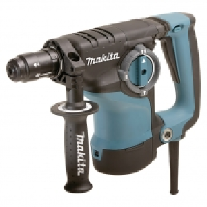 Makita Kombihammer HR2811FT 252.95 €