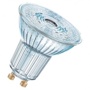 Osram LED-Leuchtmittel PAR16 4.99 €