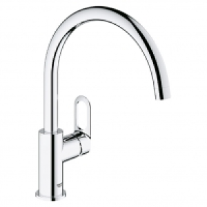 Bauhaus  Grohe Start Loop Spültischarmatur