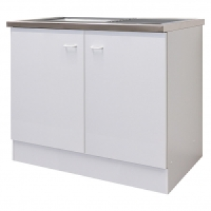Flex-Well Rapido Spülenunterschrank 69.00 €