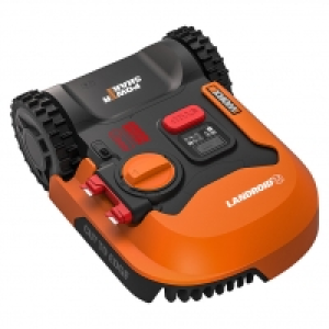 Worx Landroid Mähroboter M700 699.00 €