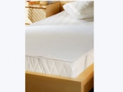 Molton-Inkontinenz-Fixspannauflage Komfortgr&ouml;&szlig;e 140x200 cm 12.99&nbsp;&euro;