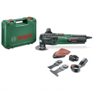 Bosch Multifunktionswerkzeug PMF 350 CES 137.75 €