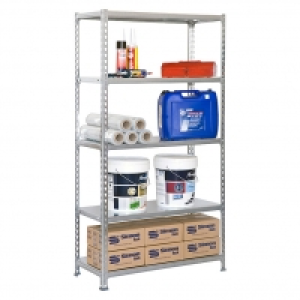 Simonrack Metall-Schwerlastregal Simonclick 49.95 €