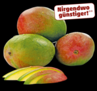 Faserarme Mango 0.59 €