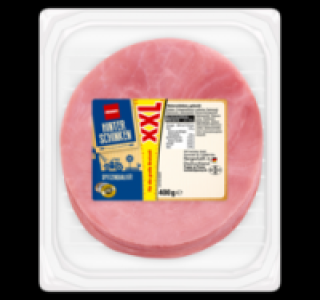 PENNY XXL Hinterschinken 2.59 €