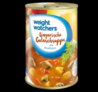 WEIGHT WATCHERS Suppe 1.11&nbsp;&euro;