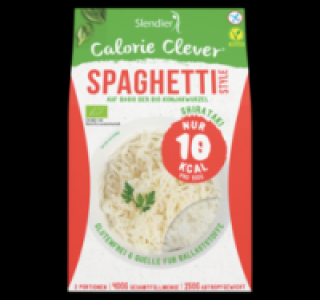 SLENDIER Pasta 2.29&nbsp;&euro;
