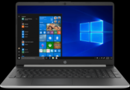HP 15s-fq0310ng
