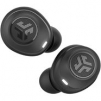 Euronics Jlab JBuds Air Bluetooth-Kopfhörer schwarz