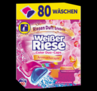 WEISSER RIESE Color Duo-Caps 11.99 €