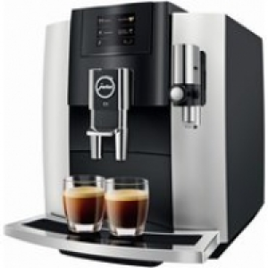 E8 Touch (Modell 2019) Kaffee-Vollautomat Platin 1,069.00 €