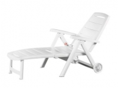 Rollliege weiß 41.99 €