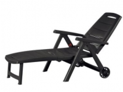 Rollliege, anthrazit 41.99 €