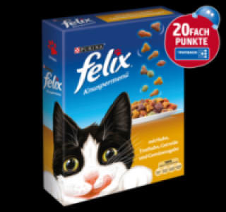 FELIX Knuspermen&uuml; 1.99&nbsp;&euro;