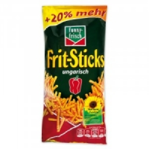 Knabberspezialitäten 0.88 €
