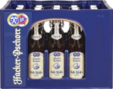 HACKER PSCHORR 13.80 €