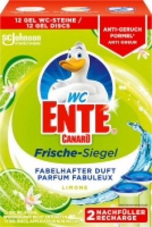 WC-ENTE 2.99 €