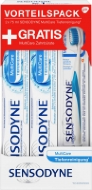 SENSODYNE 4.44 €
