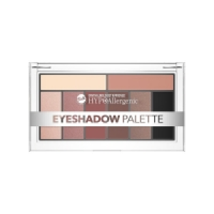 Rossmann Hypoallergenic Eyeshadow Palette 01