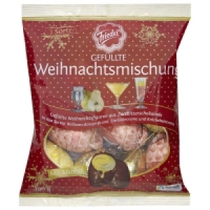 Friedel gefüllte Weihnachtsmischung