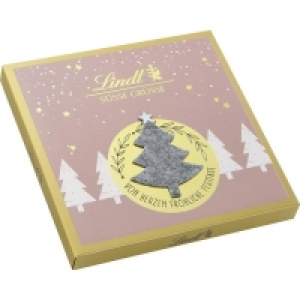 Lindt Hand-Crafted Pralinen