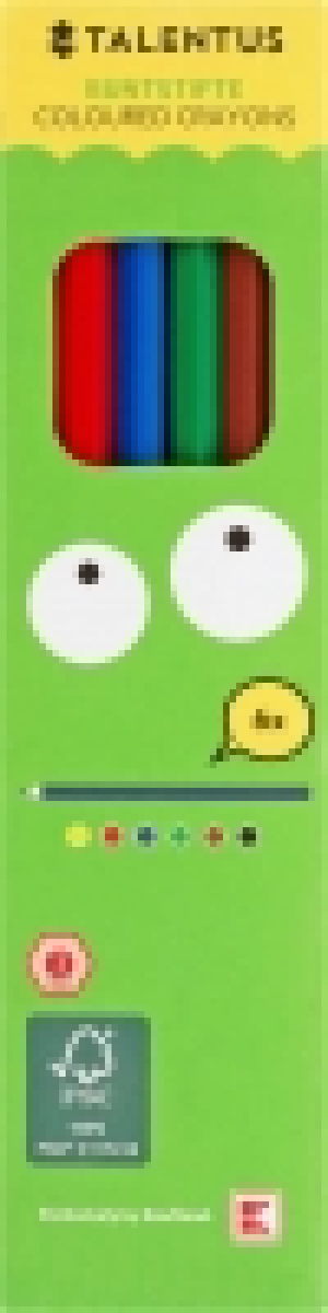 Buntstifte 0.50&nbsp;&euro;