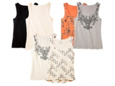 Esmara 2 Damen Tops
