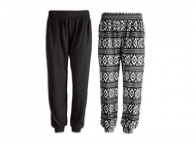 Damen Haremshose 6.99 €
