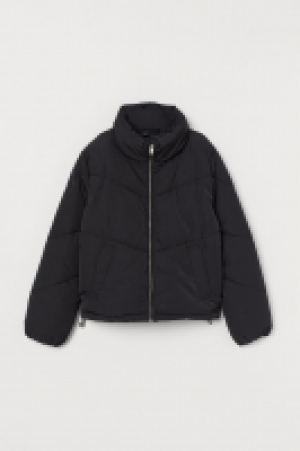 HM   Kastige Puffer Jacket