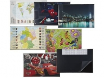 Lidl United Office Schreibunterlage