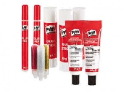 Pritt Klebesortiment