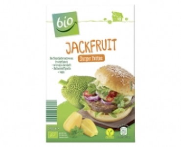 Aldi Süd  bio Jackfruit