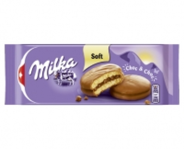 Aldi Süd  Milka Choc < Choc