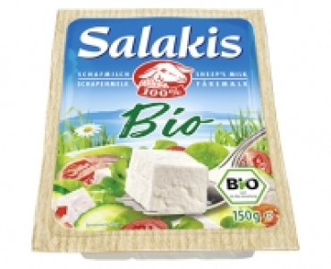 Salakis Bio oder Natur