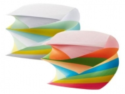 United Office Notizw&uuml;rfel