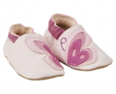 impidimpi Hausschuhe aus Leder 7.99 €