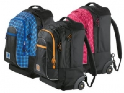 Topmove Rucksacktrolley