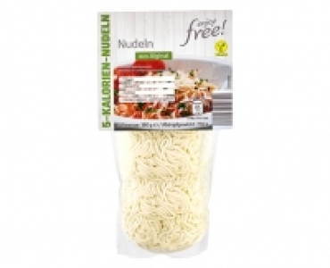 enjoy free! 5-Kalorien-Nudeln 2.49 €