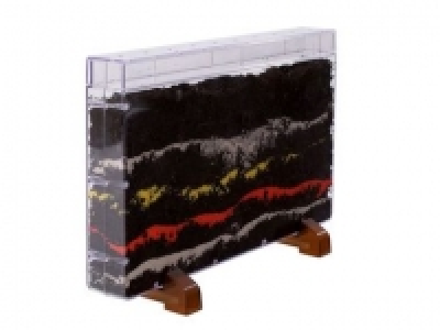 Betzold Regenwurm-Beobachtungskasten