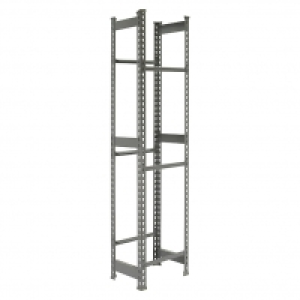 Simonrack Metall-Getränkekistenregal Bottleclick 44.95 €