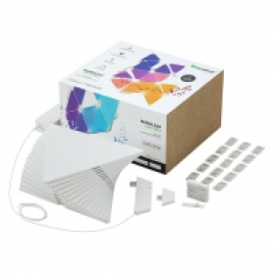 Nanoleaf LED-Panel Rhythm 15er Starter Kit 269.00 €