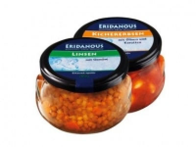 ERIDANOUS Griechische Beilage