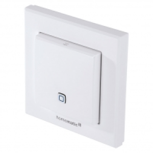 Homematic IP Funk-Temperatursensor 27.95 €